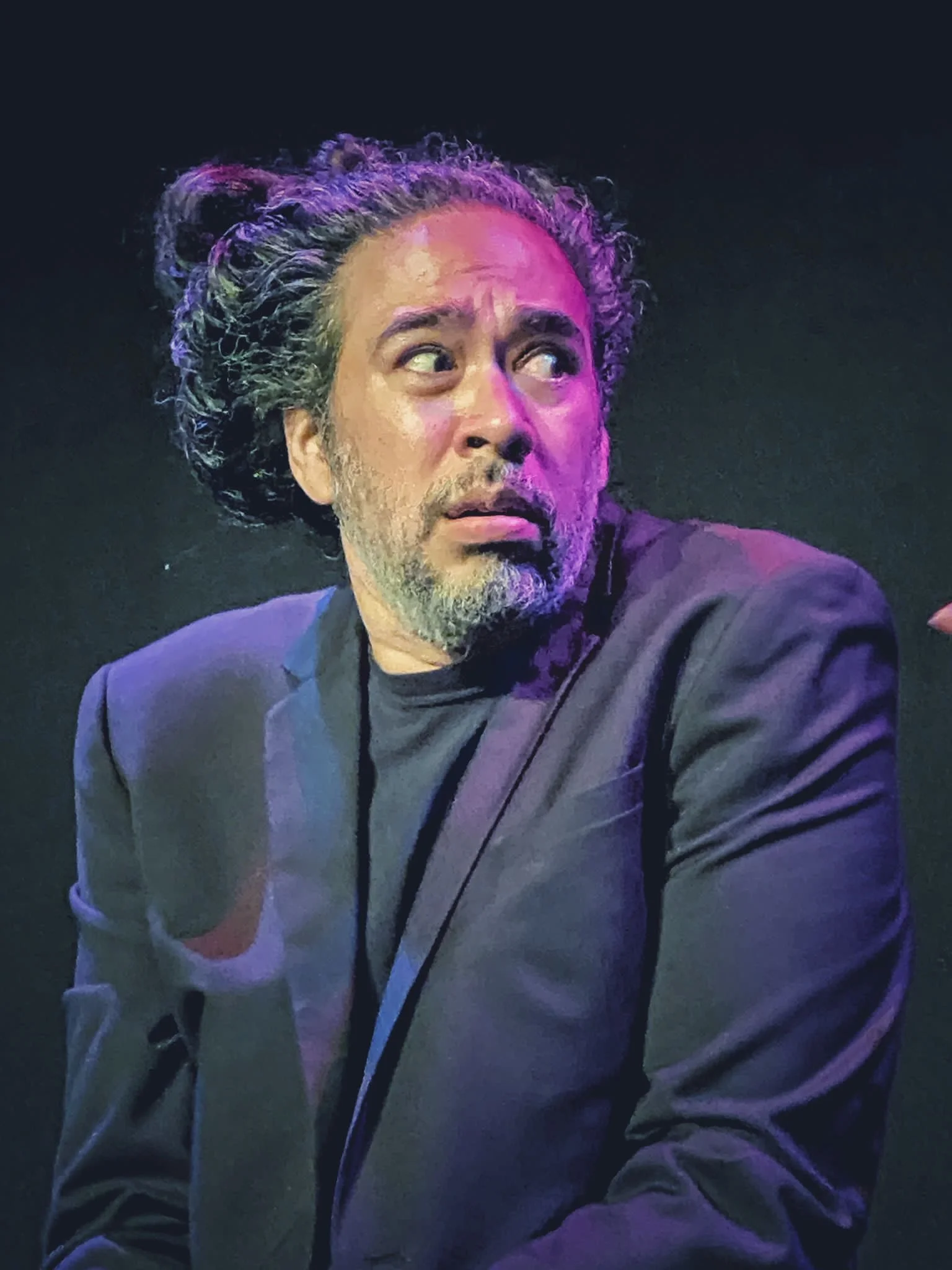 Escuela de improvisación