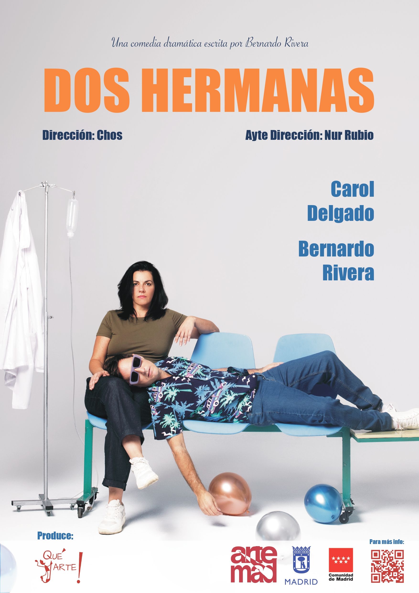 Dos Hermanas