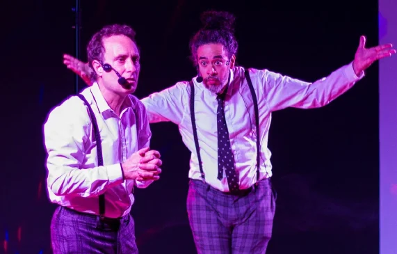 Improrisa | © Improrisa