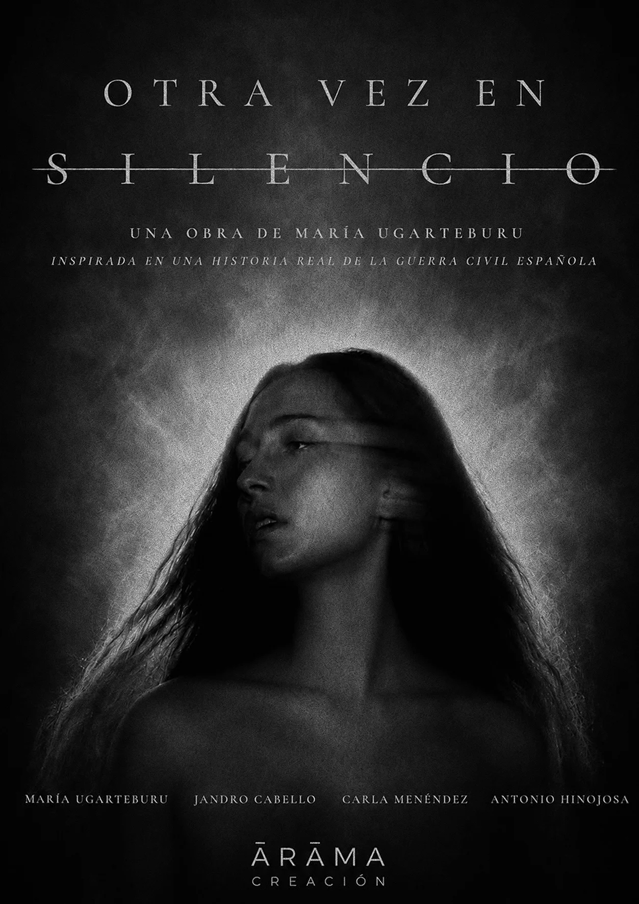 Otra vez en silencio
